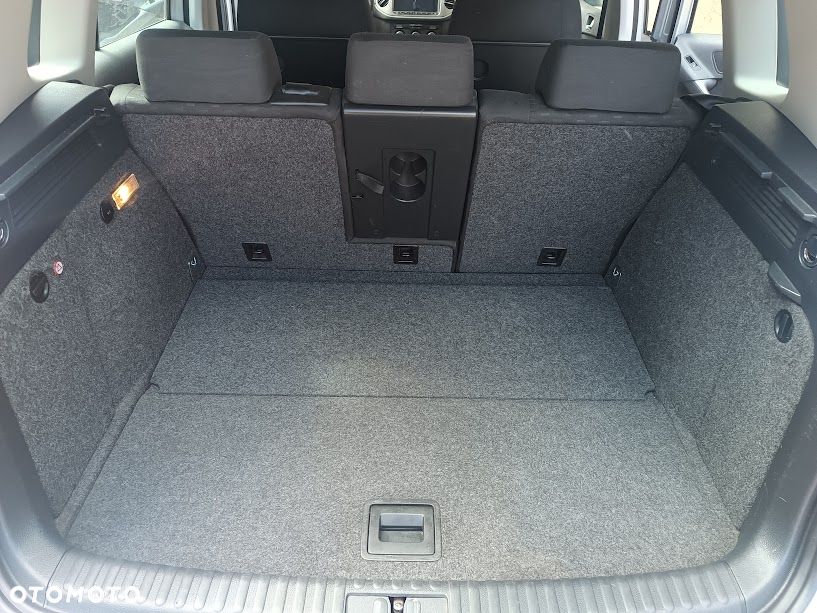 Volkswagen Tiguan 2.0 TDI 4Mot Trend&Fun - 4