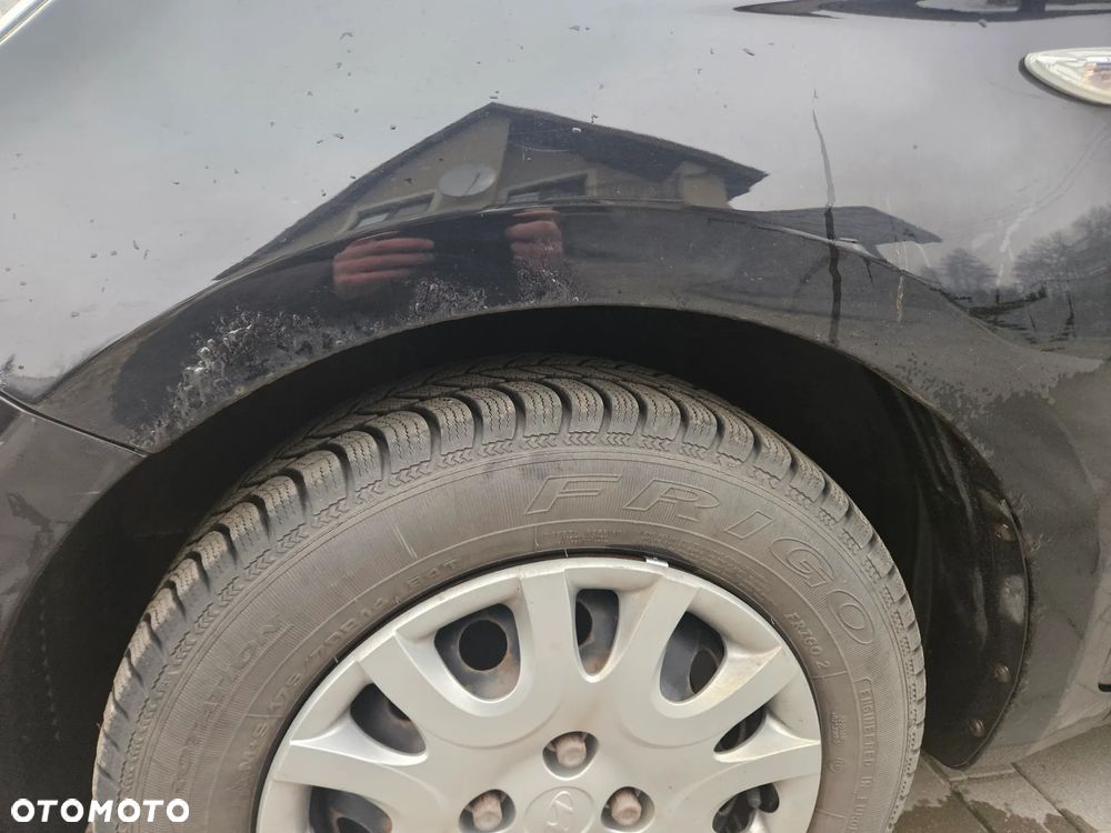 Hyundai i20 1.2 Classic - 9