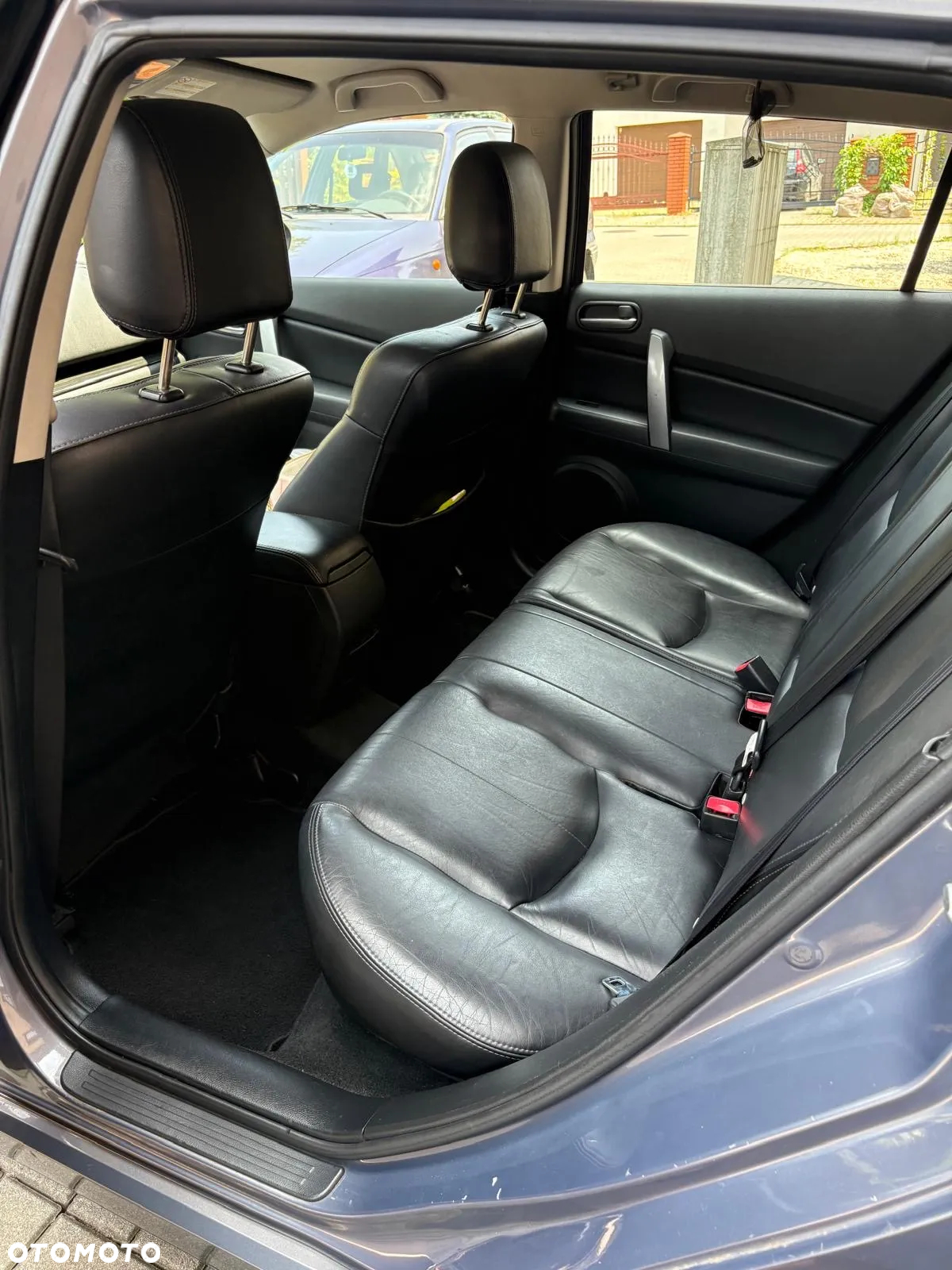 Mazda 6 2.0 CD Exclusive - 17