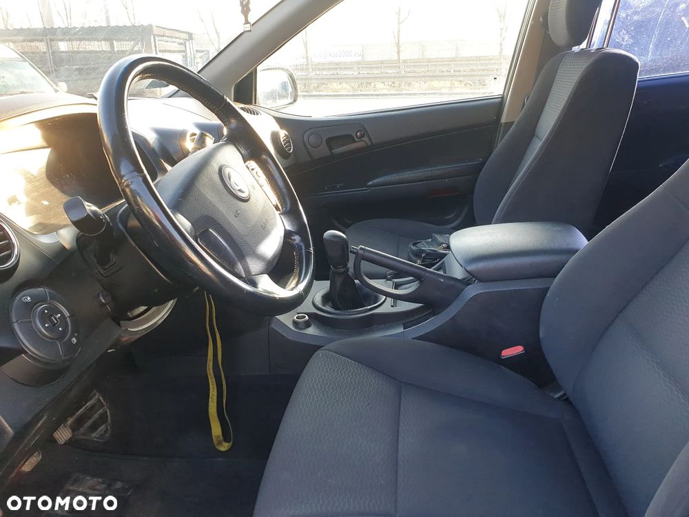 SsangYong/KGM Actyon 200 Xdi Elegance - 16