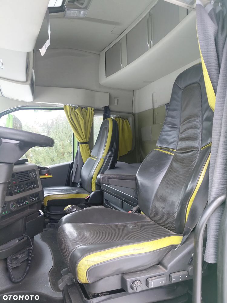 Volvo FH 750 - 19