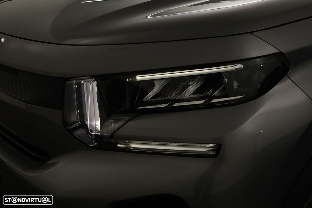 Citroën e-C3 44 kWh Autonomia Conforto Max - 6