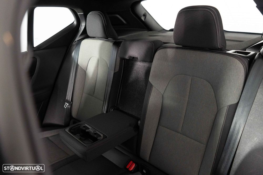 Volvo XC 40 1.5 T4 PHEV Inscription Expression - 11