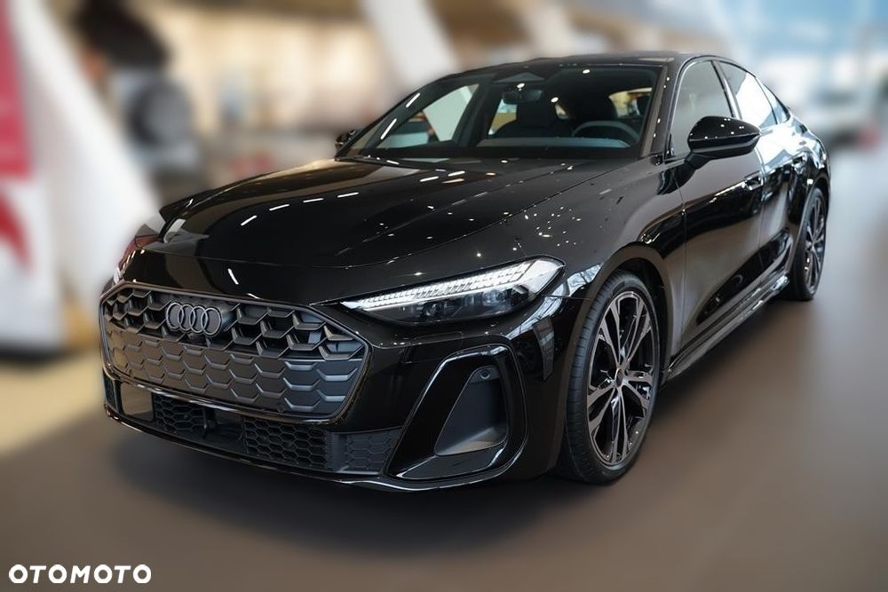 Audi A5 Limousine TFSI 110 kW S tronic - 2