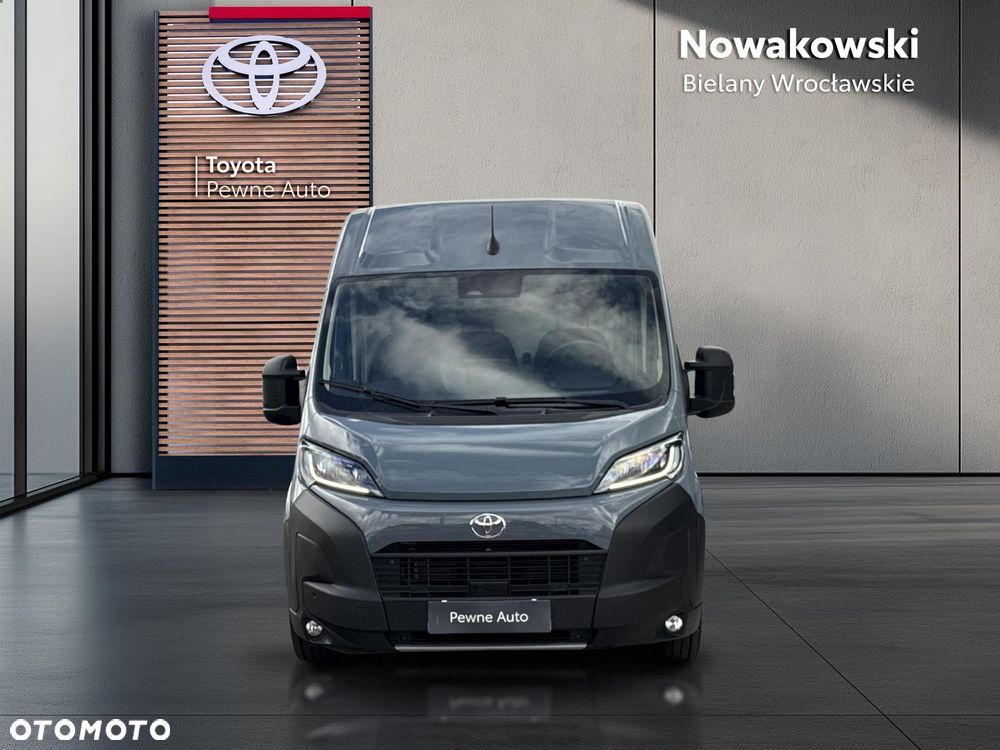 Toyota PROACE MAX - 8