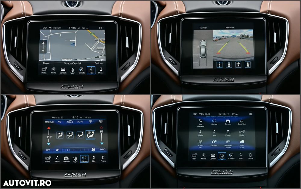 Maserati Ghibli GranLusso - 35