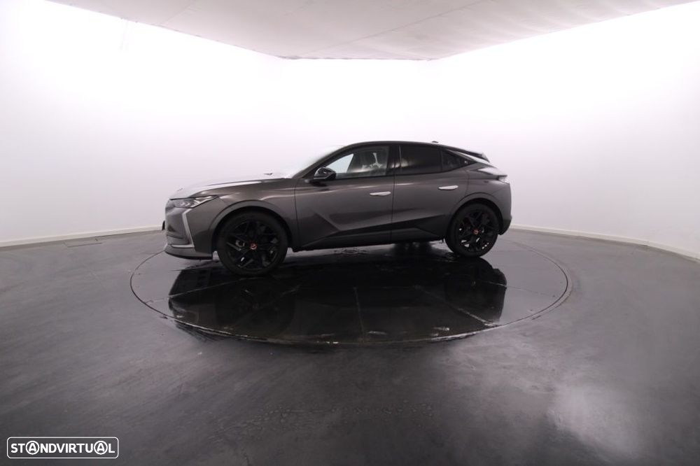 DS DS4 4 1.2 PureTech Performance Line EAT8 - 2