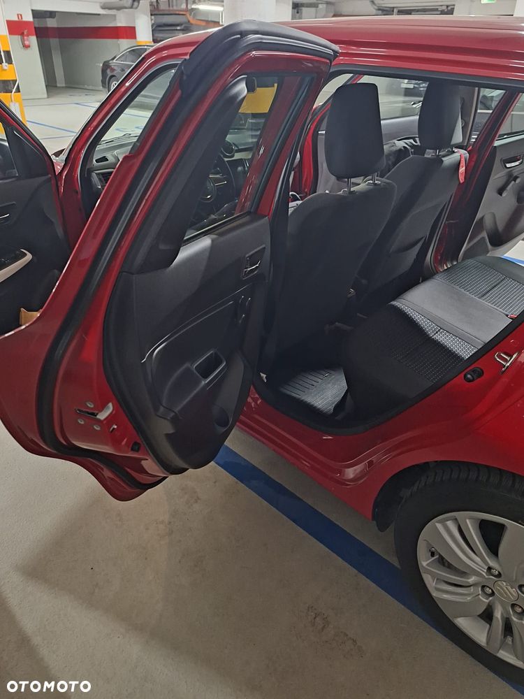 Suzuki Swift - 21