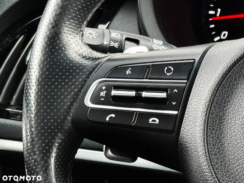 Kia Stinger 2.0 T-GDI GT Line - 20