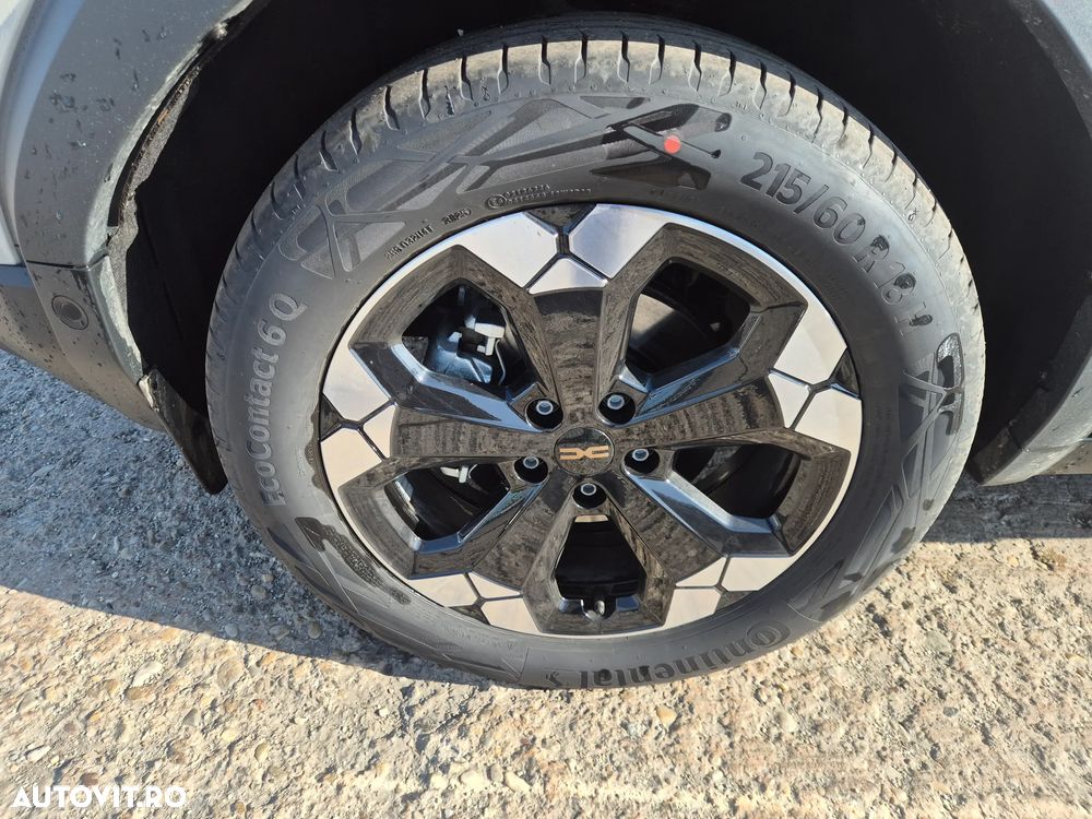 Dacia Duster TCe 150 EDC Extreme - 9