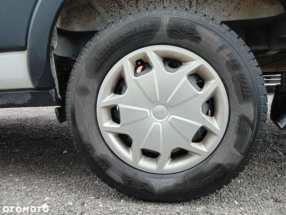 Ford Transit - 14