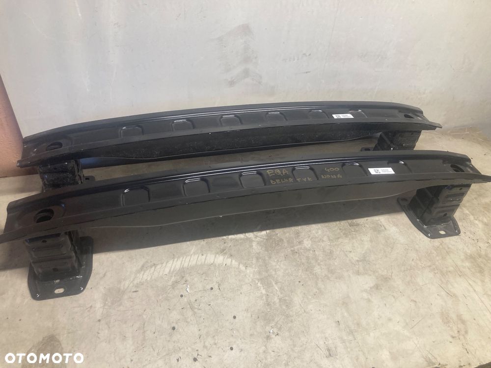 MERCEDES EQA H243 BELKA WZMOCNIENIE ZDERZAKA TYŁ A2436108300