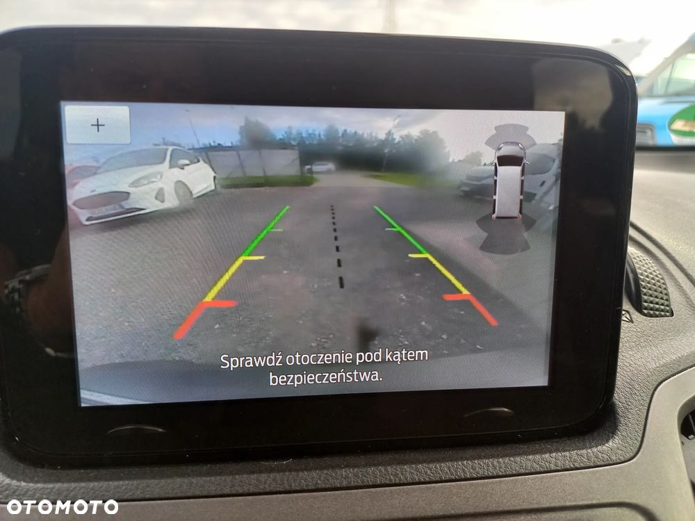 Ford Transit Connect Kombi 230 L2 Trend - 30