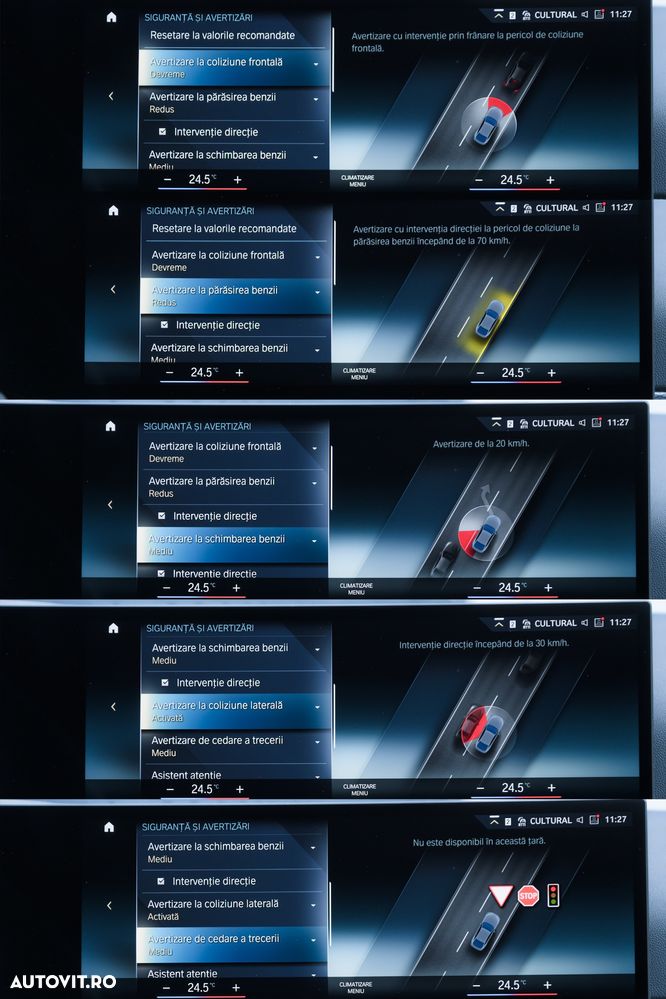 BMW Seria 4 420d xDrive AT MHEV - 35