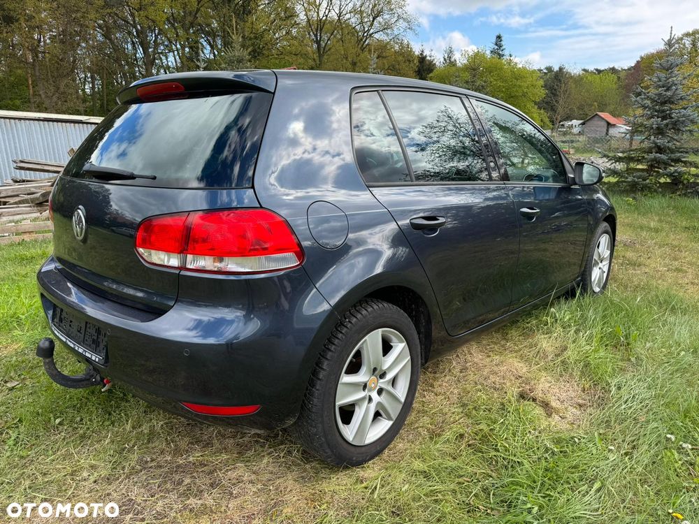 Volkswagen Golf 1.4 TSI Highline - 18