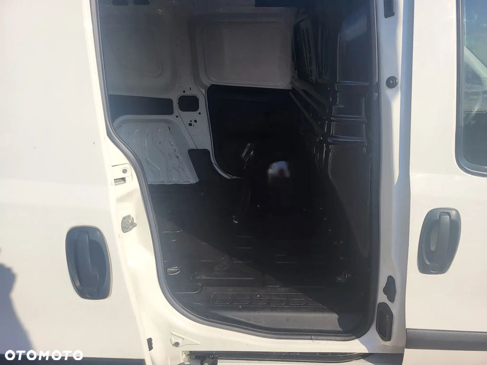 Fiat Doblo - 28