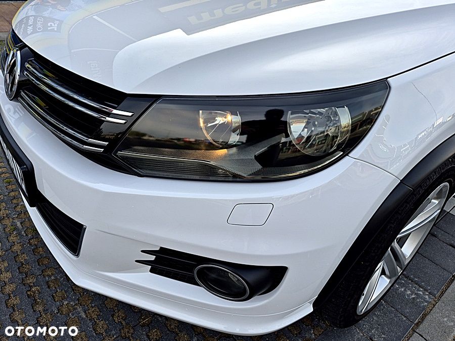 Volkswagen Tiguan 2.0 TDI R-Style - 7