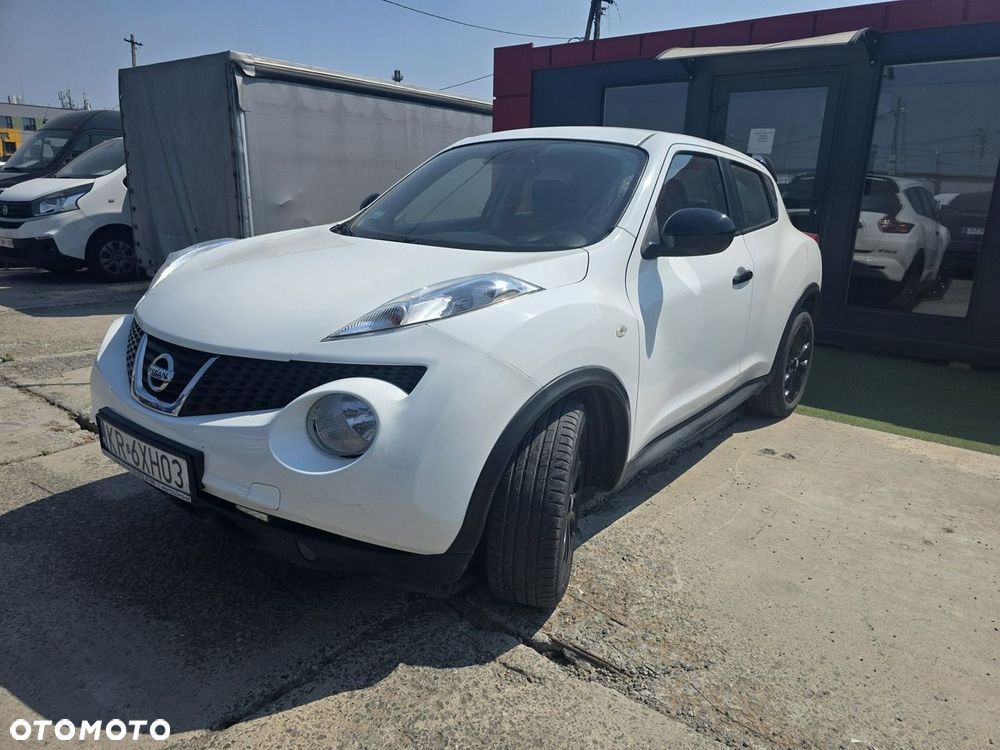 Nissan Juke - 9