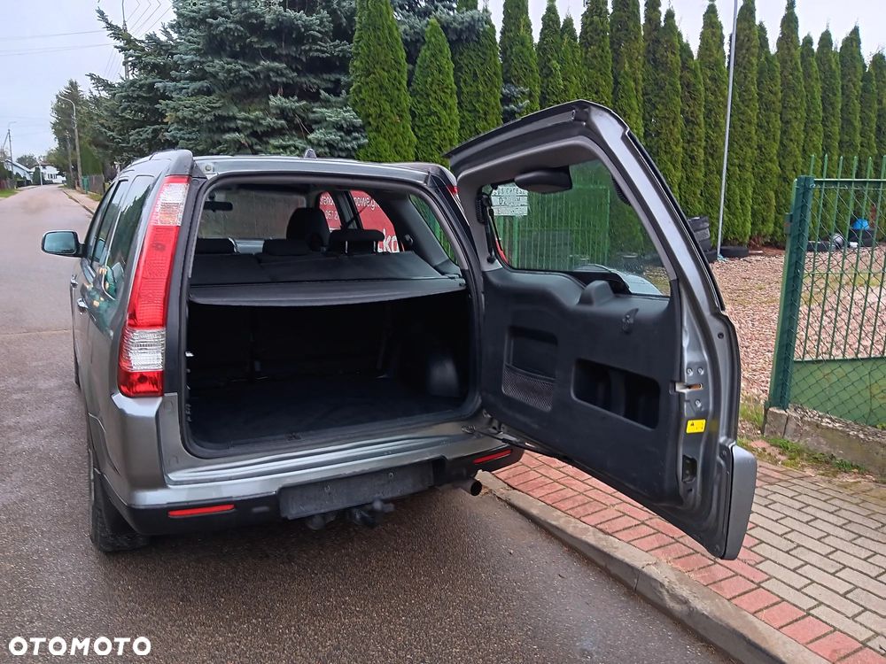 Honda CR-V 2.0i Automatik Executive - 10