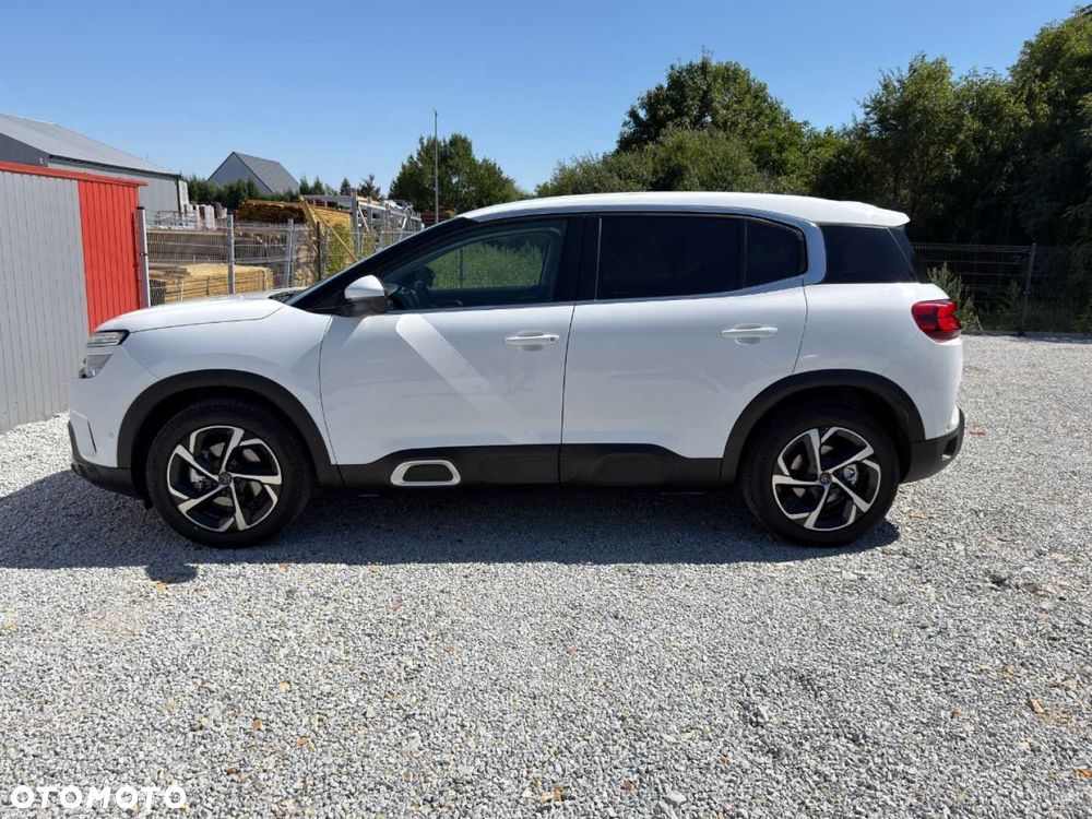 Citroën C5 Aircross - 5