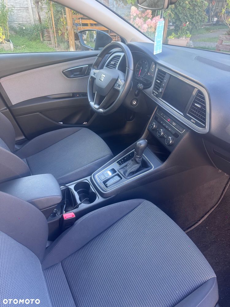 Seat Leon - 15