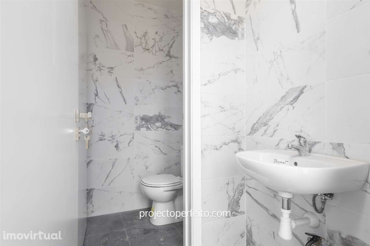 Loja  Venda em Espinho,Espinho - Grande imagem: 5/12