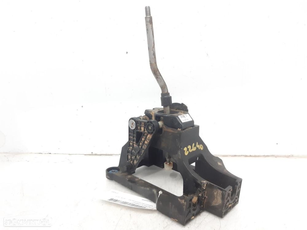 ALAVANCA DE VELOCIDADES SSANGYONG TIVOLI - 1