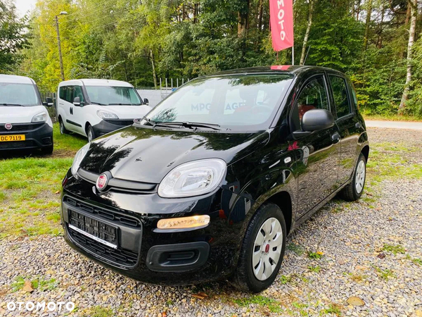 Fiat Panda 1.2