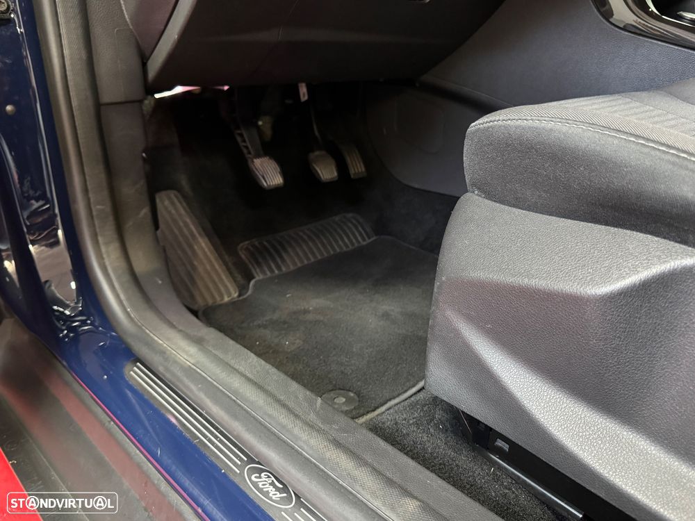 Ford Focus SW 1.5 TDCi Titanium - 19