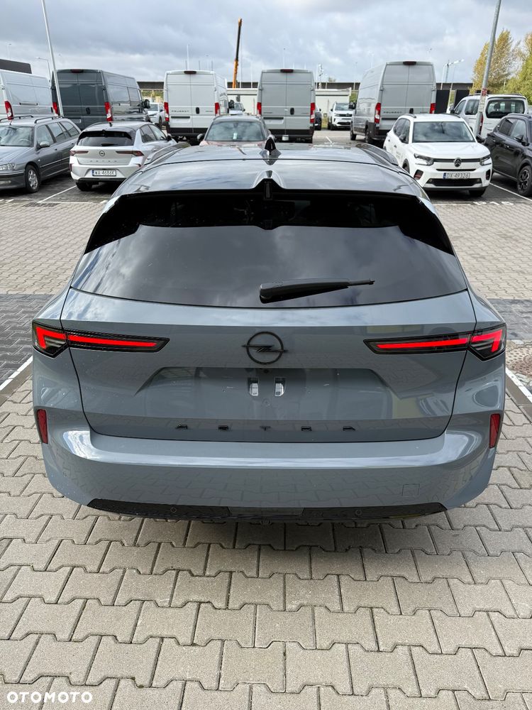 Opel Astra VI 1.5 CDTI GS S&S - 6