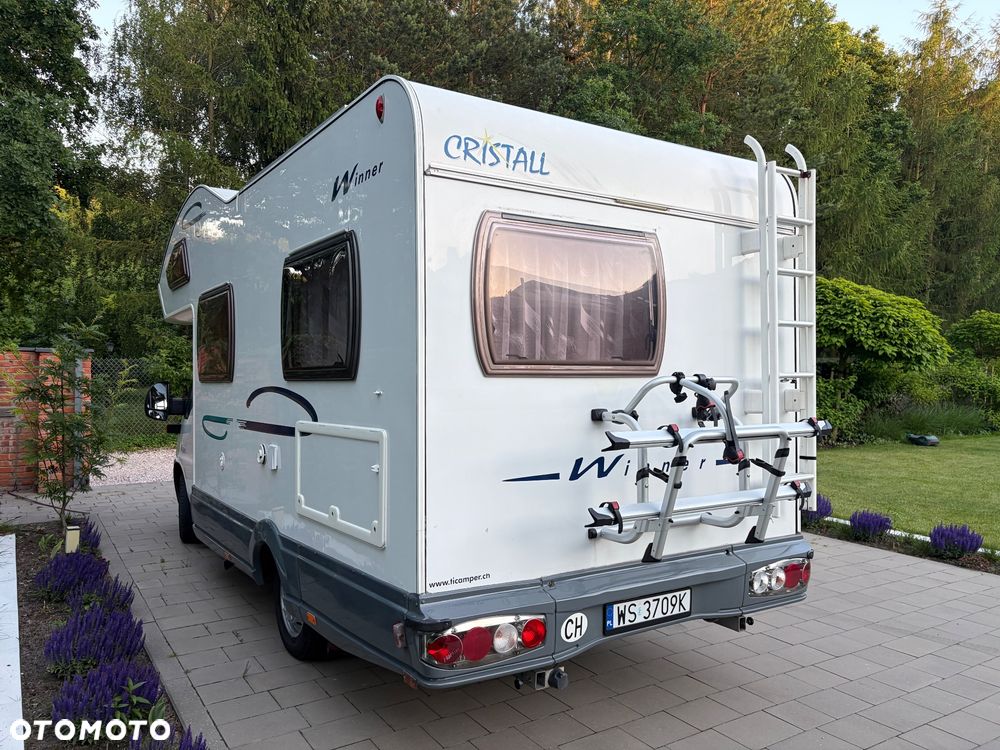 Fiat Ducato - 4