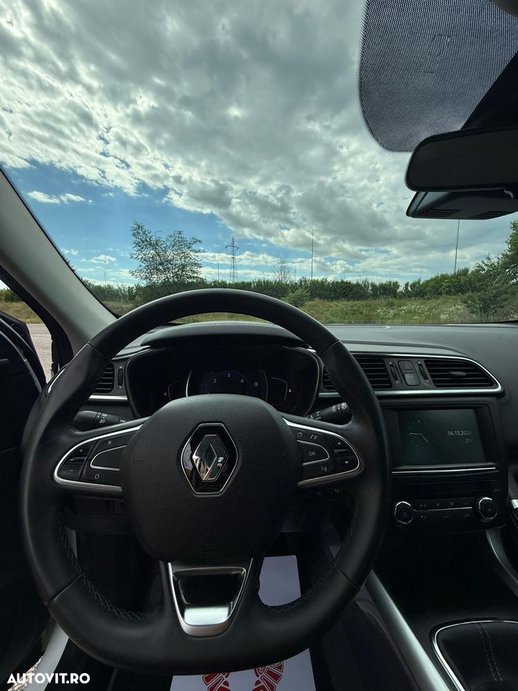Renault Kadjar - 17