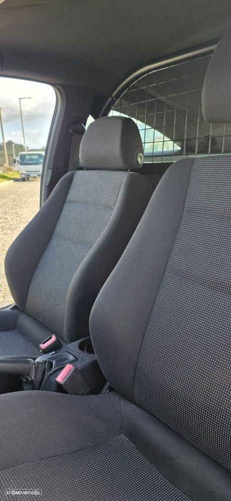 Opel Astra GTC 1.3 CDTI - 7