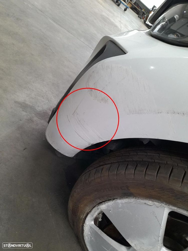 Pára-choques frente BMW i3 (I01) - 4