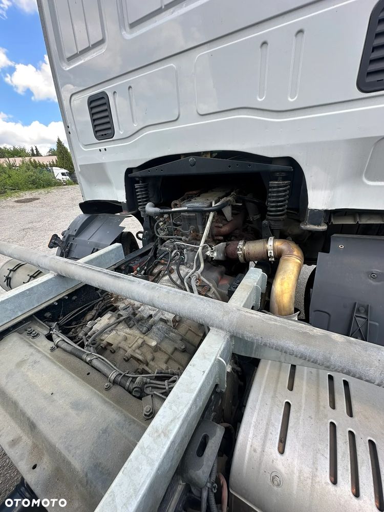Iveco 140E25 - 8