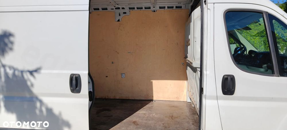 Fiat Ducato L3H2 - 16