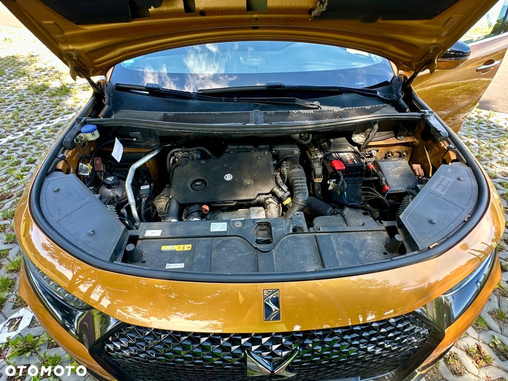 DS Automobiles DS 7 Crossback - 39