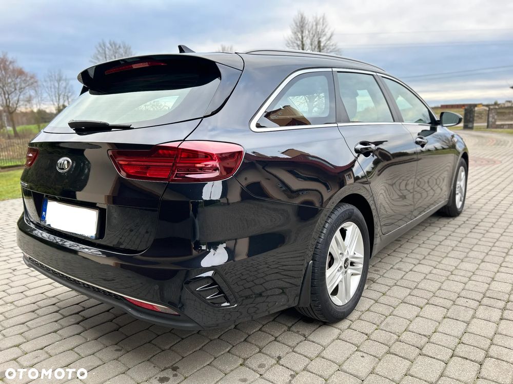 Kia Ceed 1.5 T-GDI L DCT - 4