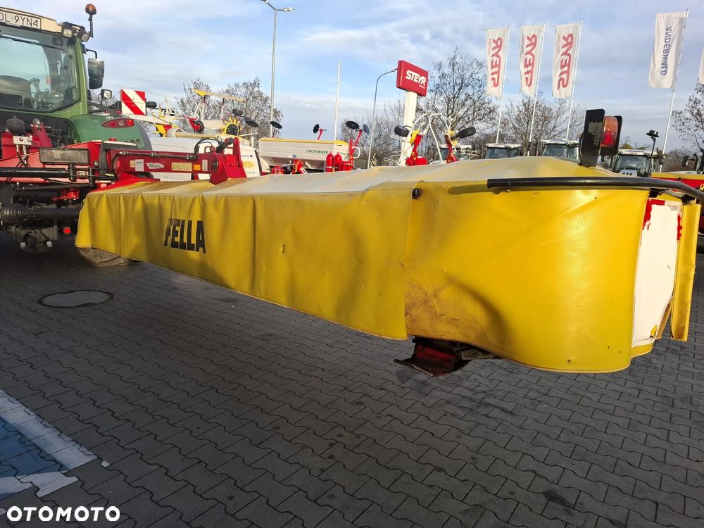 FELLA SM 4080 TL - 6