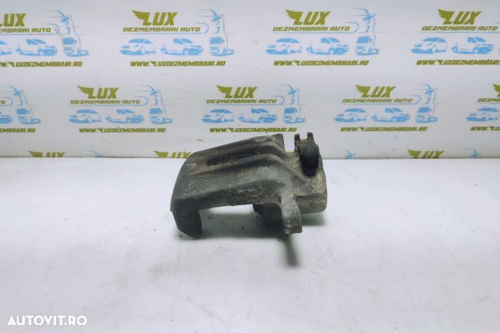 Etrier stanga spate bc140121 Chevrolet Captiva 1  [din 2006 pana  2011] seria - 1