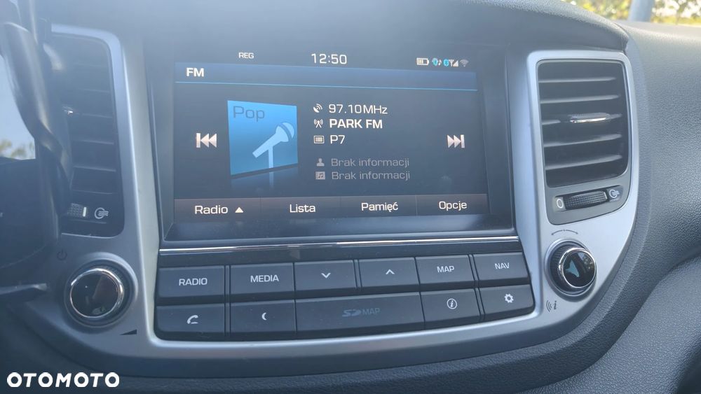 Hyundai Tucson 2.0 CRDI Premium 4WD - 21