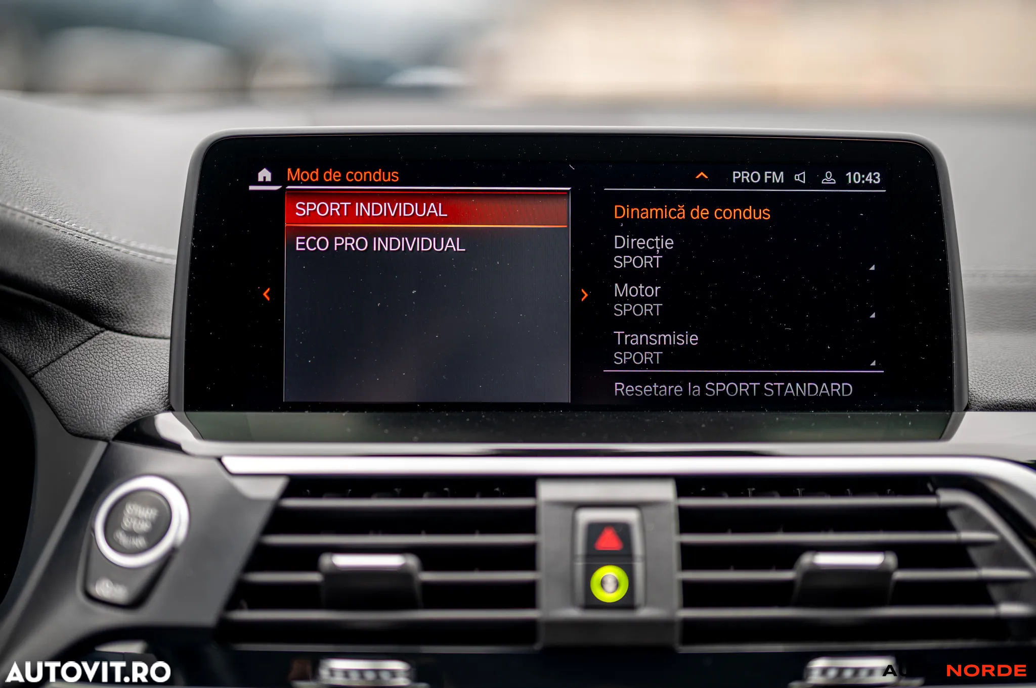 BMW X3 xDrive30d AT xLine - 24
