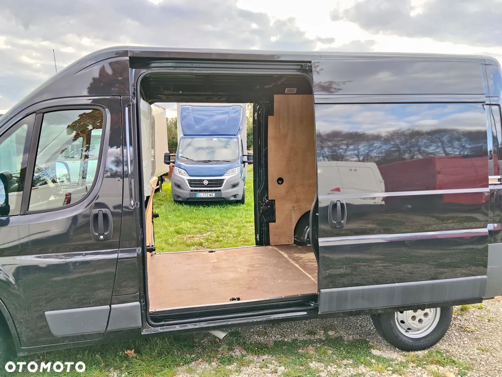 Fiat Ducato - 12