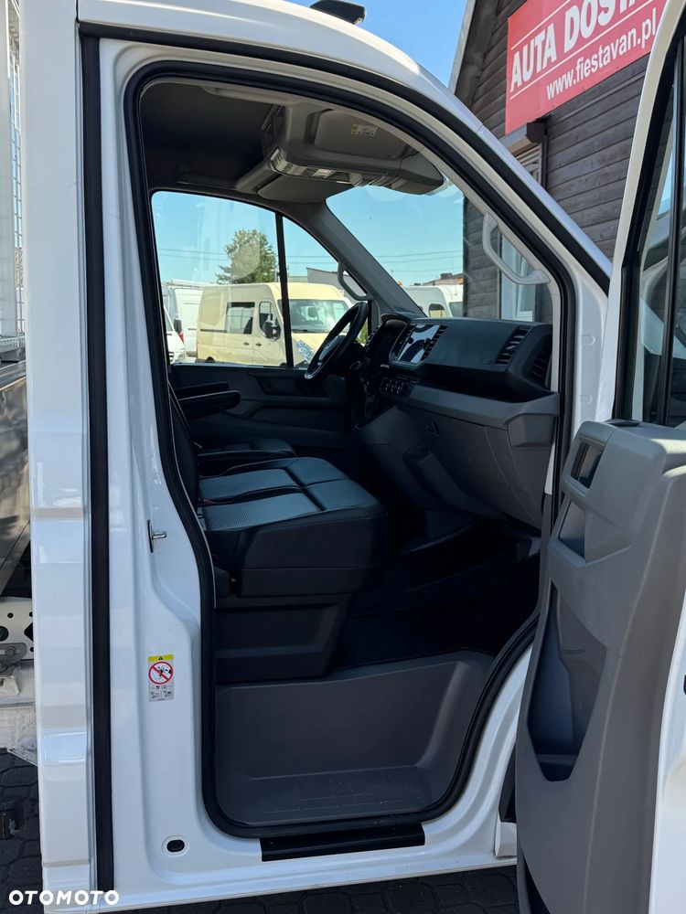 Volkswagen CRAFTER - 16