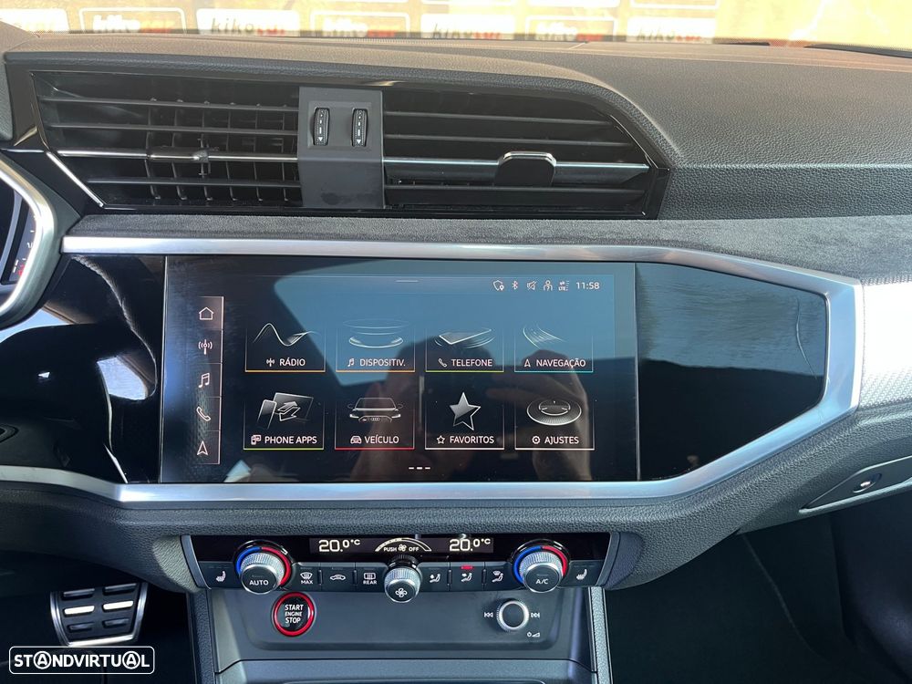 Audi RS Q3 Sportback TFSI quattro S tronic - 31