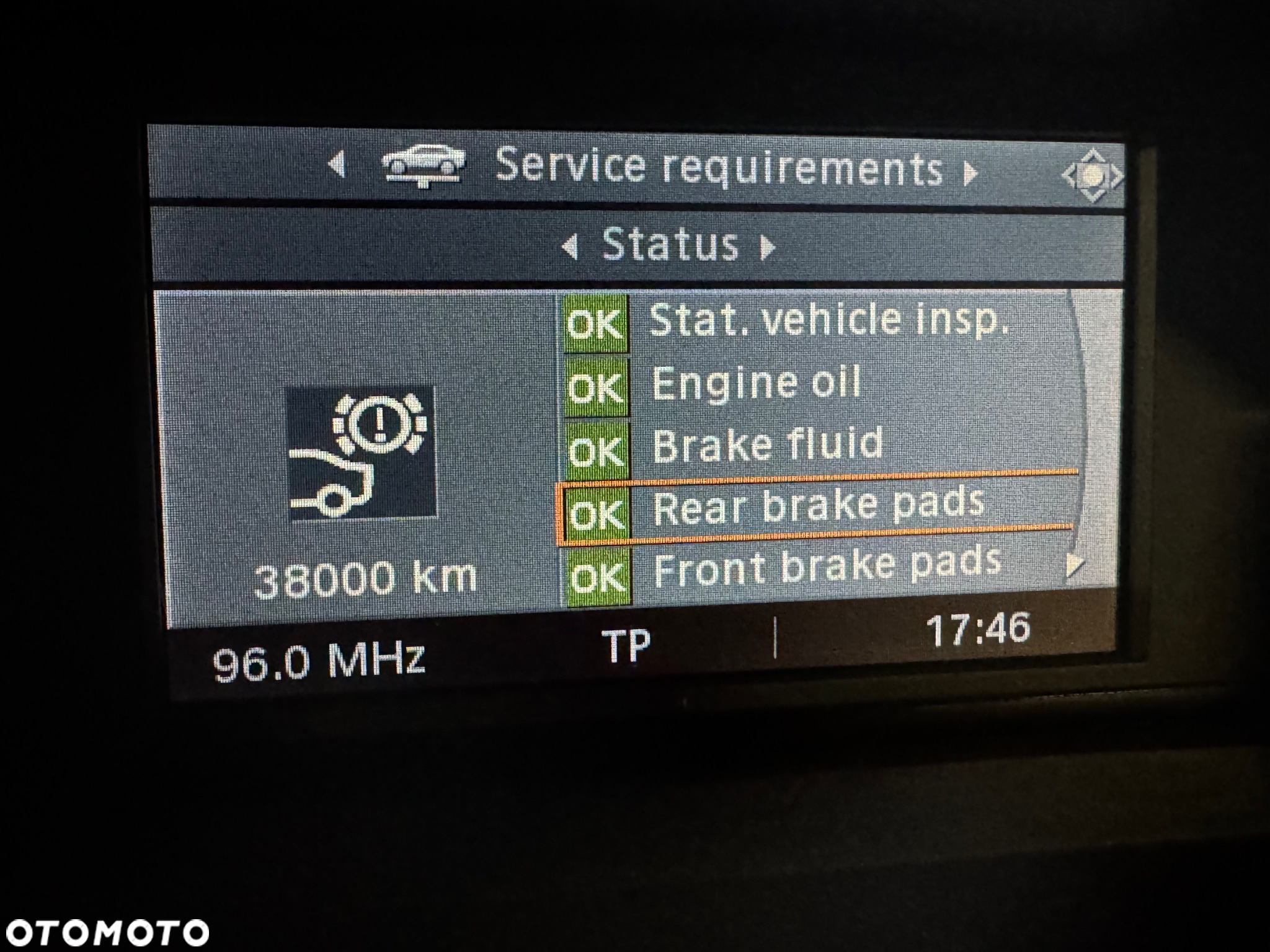 BMW Seria 5 520d - 19