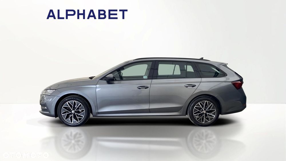 Skoda Octavia 1.5 TSI ACT Ambition - 2