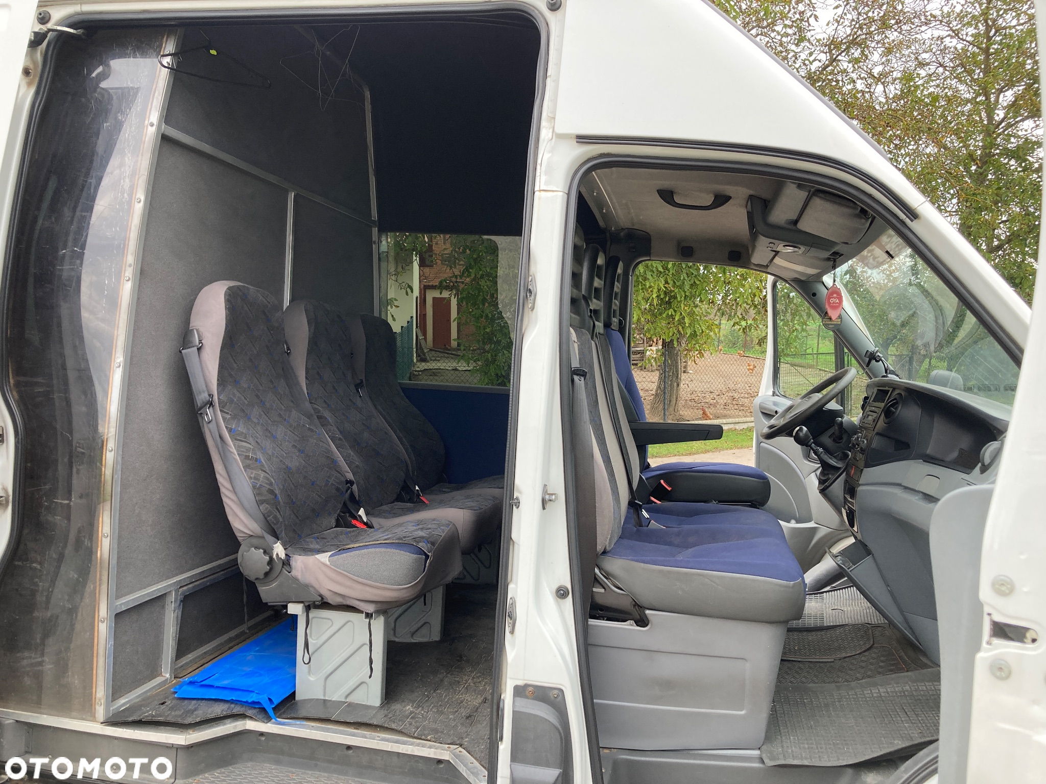 Iveco Daily - 8