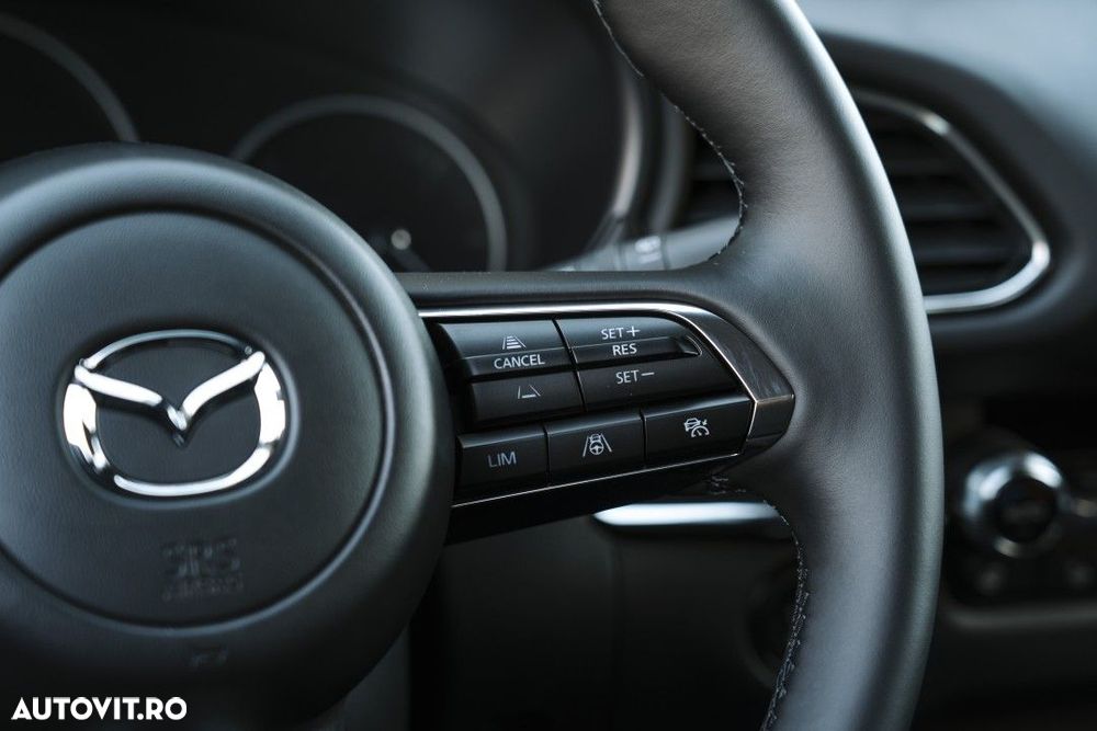 Mazda CX-30 - 28