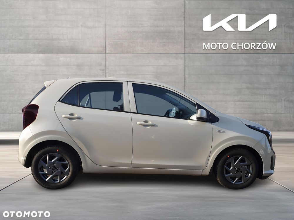 Kia Picanto 1.0 GDI L AMT - 6